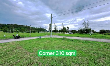 Montala Resale Elevated Lots in Alviera Porac Pampanga! Flood Free