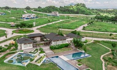 Montala Resale Elevated Lots in Alviera Porac Pampanga! Flood Free