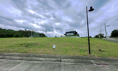 Montala Resale Elevated Lots in Alviera Porac Pampanga! Flood Free