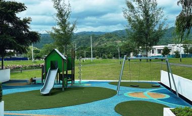 Montala Resale Elevated Lots in Alviera Porac Pampanga! Flood Free