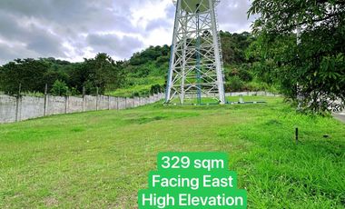 Montala Resale Elevated Lots in Alviera Porac Pampanga! Flood Free