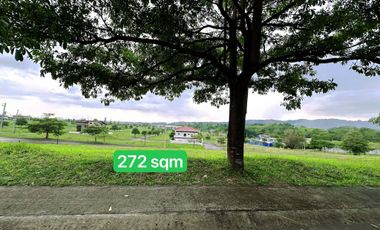 Montala Resale Elevated Lots in Alviera Porac Pampanga! Flood Free