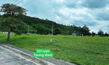 Montala Resale Elevated Lots in Alviera Porac Pampanga! Flood Free