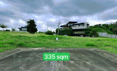 Montala Resale Elevated Lots in Alviera Porac Pampanga! Flood Free