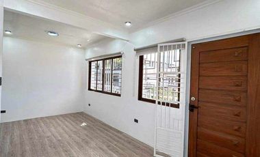 St. Anthony 1 4BR w/ balcony, carport in San Fernando, Pampanga for Sale