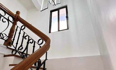 St. Anthony 1 4BR w/ balcony, carport in San Fernando, Pampanga for Sale