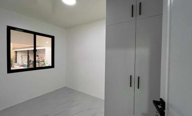 St. Anthony 1 4BR w/ balcony, carport in San Fernando, Pampanga for Sale