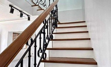 St. Anthony 1 4BR w/ balcony, carport in San Fernando, Pampanga for Sale