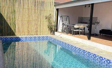 St. Anthony 1 4BR w/ balcony, carport in San Fernando, Pampanga for Sale