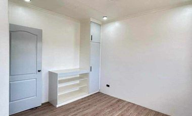 St. Anthony 1 4BR w/ balcony, carport in San Fernando, Pampanga for Sale