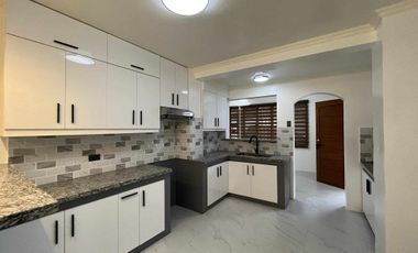 St. Anthony 1 4BR w/ balcony, carport in San Fernando, Pampanga for Sale