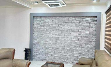 St. Anthony 1 4BR w/ balcony, carport in San Fernando, Pampanga for Sale