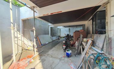 For Sale 5 Bedroom House in Residences at Wack Wack, Mandaluyong City