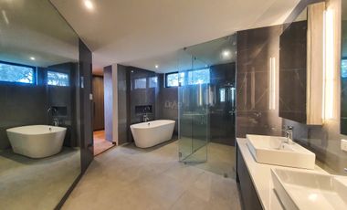 Residences at Wack Wack 5 bedroom house for sale Wack Wack Mandaluyong