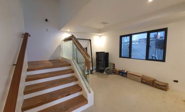 Residences at Wack Wack 5 bedroom house for sale Wack Wack Mandaluyong