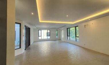 Residences at Wack Wack 5 bedroom house for sale Wack Wack Mandaluyong