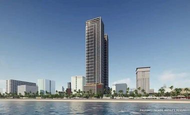 Breathtaking Sands Residences Unit At Malate Manila, For Sale