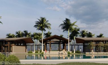 Lot for Sale in Lipa Batangas South Palmgrove by Alveo Land (Pre-Selling)