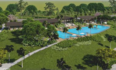 Lot for Sale in Lipa Batangas South Palmgrove by Alveo Land (Pre-Selling)