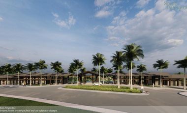 Lot for Sale in Lipa Batangas South Palmgrove by Alveo Land (Pre-Selling)