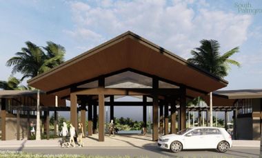 Lot for Sale in Lipa Batangas South Palmgrove by Alveo Land (Pre-Selling)