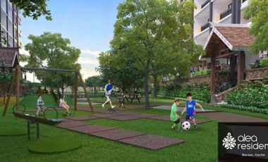 Rush Sale: Alea Residences 2BR w/ parking near PITX Airport, Pasay in Bacoor