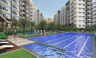 Rush Sale: Alea Residences 2BR w/ parking near PITX Airport, Pasay in Bacoor