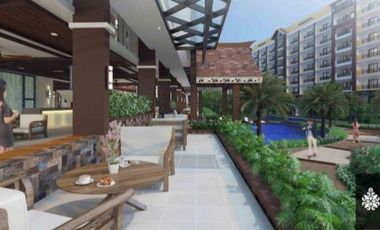 Condo Sale 2BR w parkingAlea Residences near COD PITX Las Piñas Zapote