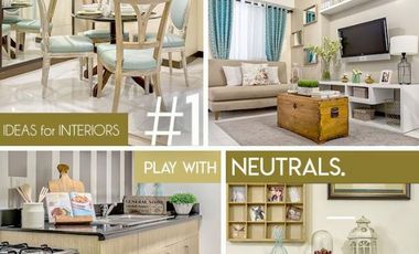 Condo Sale 2BR w parkingAlea Residences near COD PITX Las Piñas Zapote