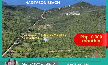 Farm for rent in Palawan, Puerto Princesa City