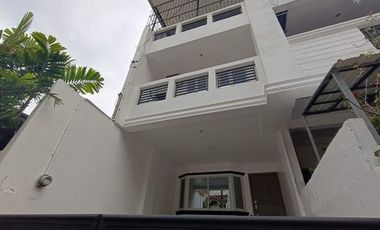5-Bedroom House for Rent at IVC Marikina City, Metro Manila