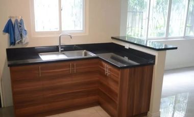3-Bedrooms House for Rent in Josefaville 2, Angeles City, Pampanga