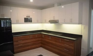 3-Bedrooms House for Rent in Josefaville 2, Angeles City, Pampanga