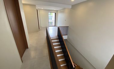 FOR RENT Modern 4BR House in St. Ignatius, Quezon City - OBRH282