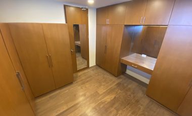 FOR RENT Modern 4BR House in St. Ignatius, Quezon City - OBRH282