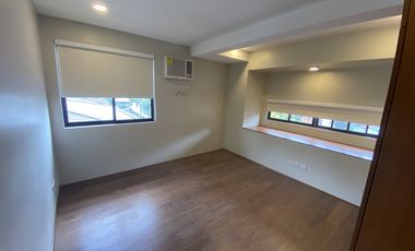 FOR RENT Modern 4BR House in St. Ignatius, Quezon City - OBRH282