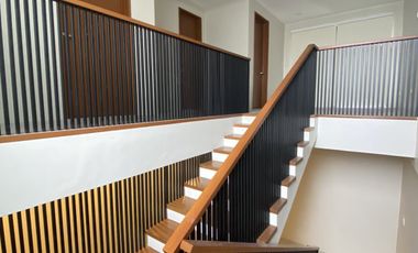 FOR RENT Modern 4BR House in St. Ignatius, Quezon City - OBRH282