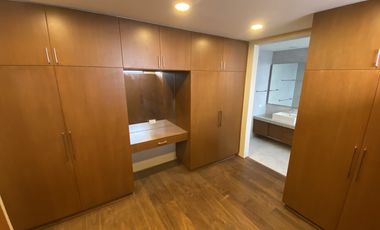 FOR RENT Modern 4BR House in St. Ignatius, Quezon City - OBRH282