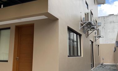 FOR RENT Modern 4BR House in St. Ignatius, Quezon City - OBRH282