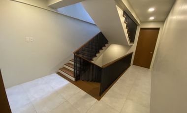 FOR RENT Modern 4BR House in St. Ignatius, Quezon City - OBRH282