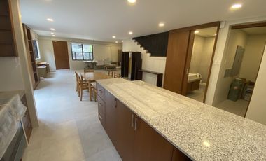 FOR RENT Modern 4BR House in St. Ignatius, Quezon City - OBRH282