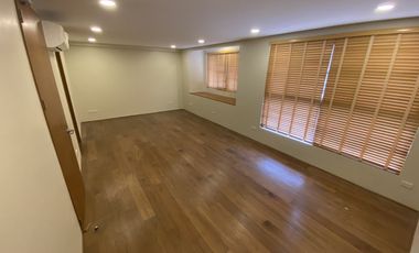 FOR RENT Modern 4BR House in St. Ignatius, Quezon City - OBRH282