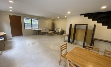 FOR RENT Modern 4BR House in St. Ignatius, Quezon City - OBRH282