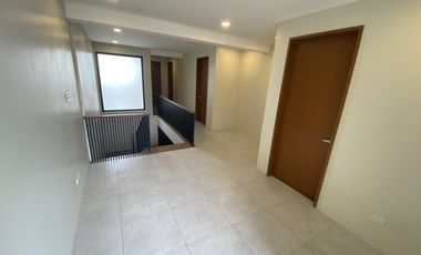 FOR RENT Modern 4BR House in St. Ignatius, Quezon City - OBRH282