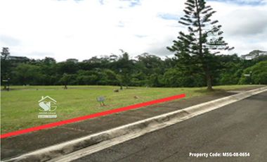 Residential Plot for sale in Batangas, Tanauan City