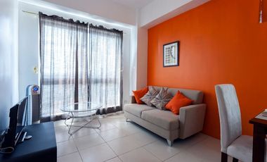 EASTBAY12XB3: For Sale Fully Furnished 2BR unit no Balcony at East Bay Residence