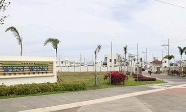 150 sq.m. Residential Lot in Eton City, Santa Rosa, Laguna
