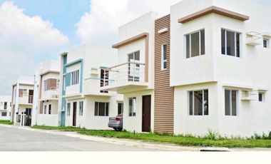 150 sq.m. Residential Lot in Eton City, Santa Rosa, Laguna