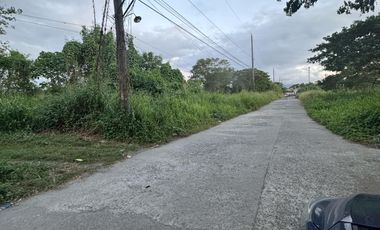 Prime Commercial Land in Cabuyao Laguna JHR_LGN07