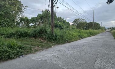 Prime Commercial Land in Cabuyao Laguna JHR_LGN07